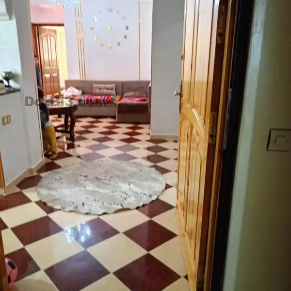 Appartement à vendre rue Nakhil