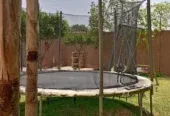 Villa à vendre Titré route Sidi Abdellah Ghiat Tamzouzat