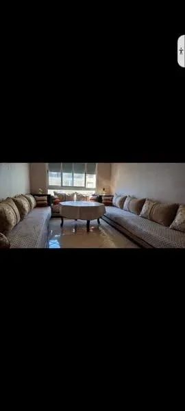 Appartement à louer Aida Village meublé