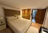 duplex a vendre route de casa