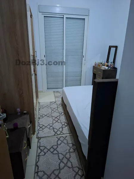Appartement meublé à louer Mhamid 10