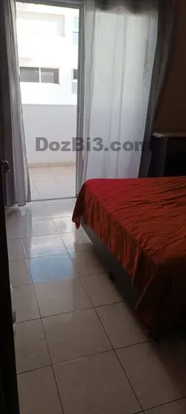 Appartement meublé à louer quartier l’océan