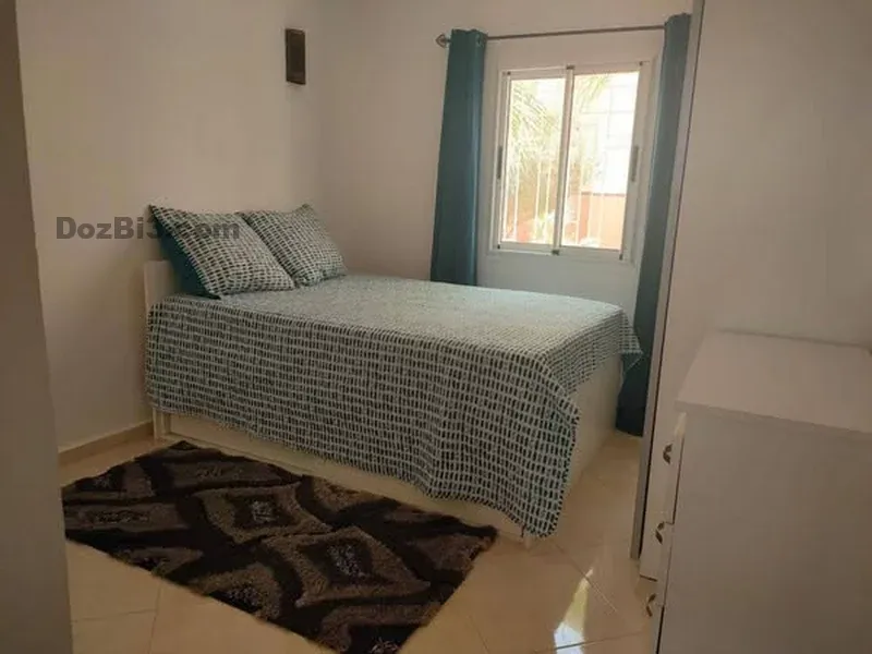 Appartements meublée à louer El Houda