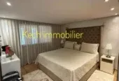 duplex a vendre route de casa