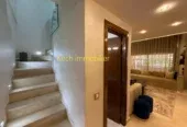 duplex a vendre route de casa