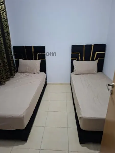 Appartement meublé à louer Mhamid 10