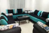 appartement meublé à louer quartier Ocean