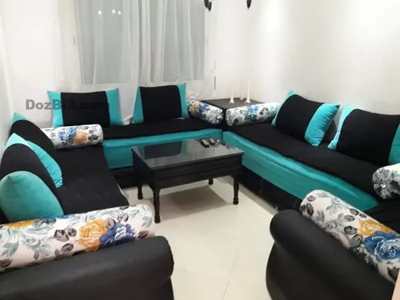 appartement meublé à louer quartier Ocean