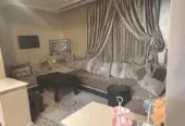 appartement meublé à louer longue durée Jenan awrad