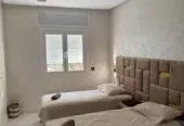 appartement meublé à louer Achakar