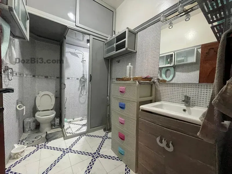 Maison a vendre Mhamid