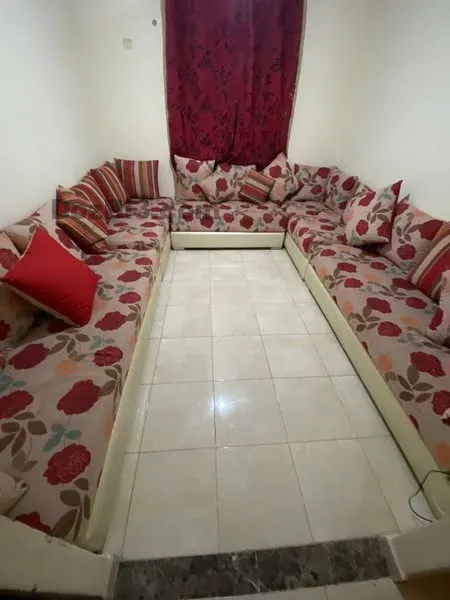 Appartement meublé à louer ABWAB GUELIZ