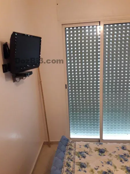 appartement meublé à louer quartier Ocean