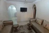 appartement à louer mabrouka longue durée