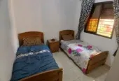 appartement à louer mabrouka longue durée