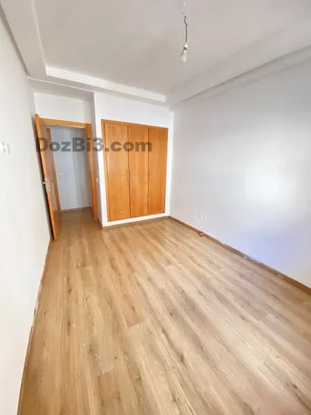 Appartement à louer Ocean vide