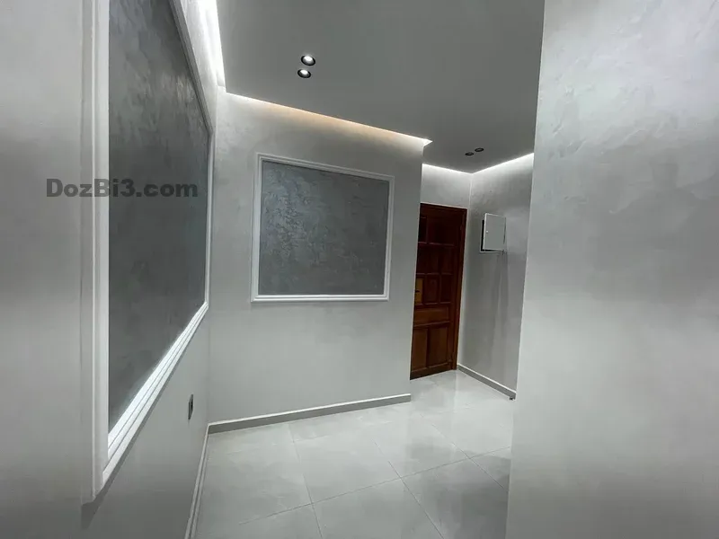 Appartement meublé à louer boulevard Allal fassi