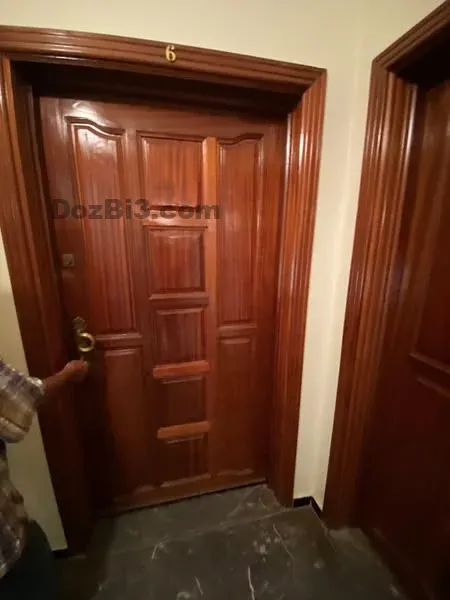 Appartement a vendre centre Temara