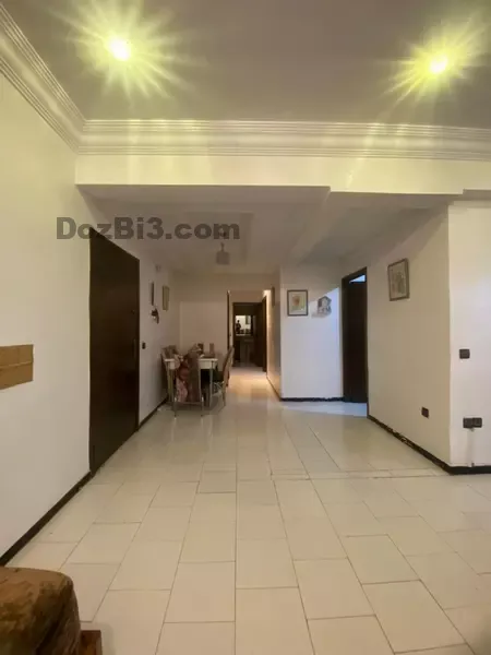 Appartement meublé à louer Bas d’Agdal