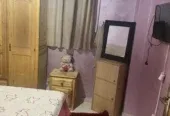 appartement meublé à louer longue durée Jenan awrad