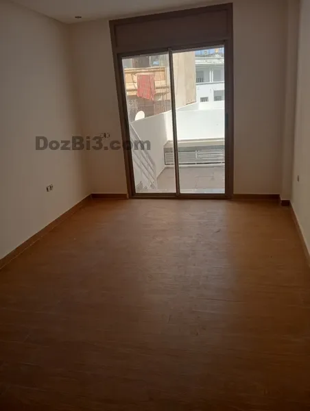 Appartement a vendre Hassan