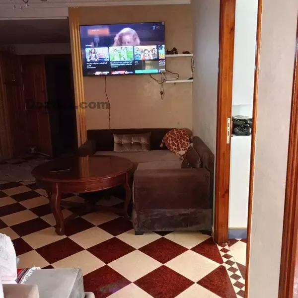 Appartement à vendre rue Nakhil