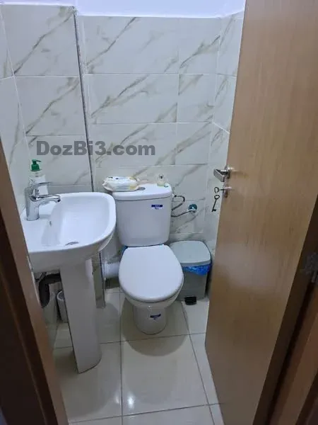 Appartement meublé à louer Mhamid 10