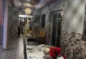 Maison à louer sur la route de sidi abdellah Ghiat