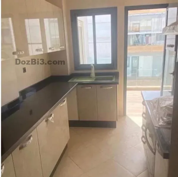 Appartement vide à Louer Dar Bouaaza