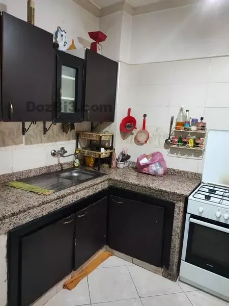 Appartement à louer Abwab guéliz