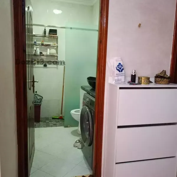 Appartement à vendre rue Nakhil