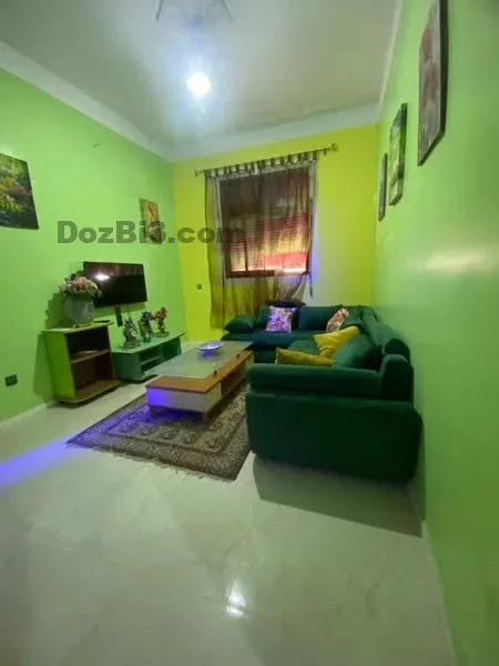 studio meublé à louer KEBIBAT