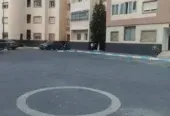 Appartement à louer près de la gare
