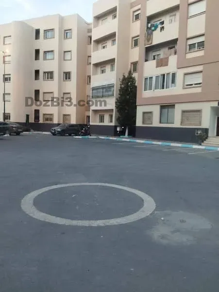 Appartement à louer près de la gare
