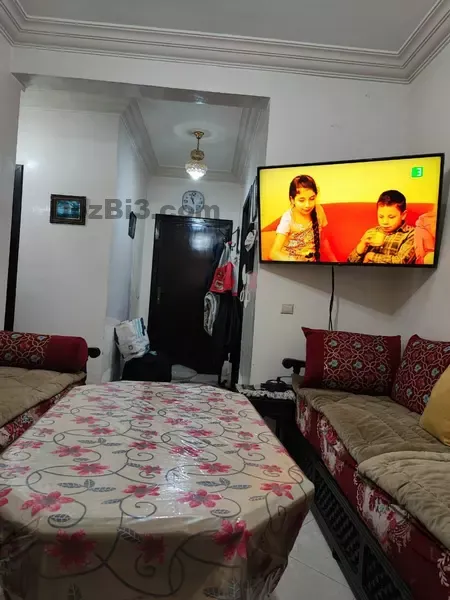 Appartement à louer Abwab guéliz
