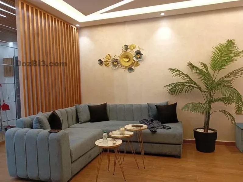 studio meublé à louer océan bien équipé