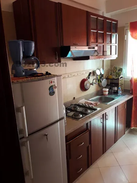 appartement meublé à louer quartier Ocean