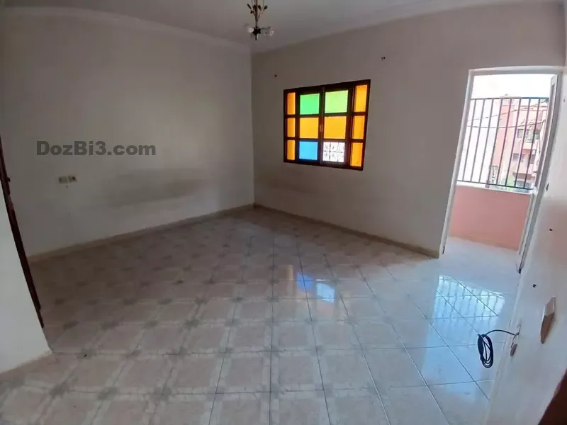 appartement à louer hay Massar