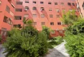 appartement meublé à louer longue durée Jenan awrad