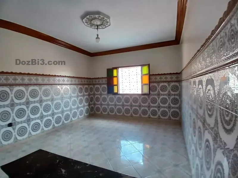 appartement à louer hay Massar