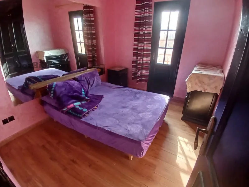 appartement à louer Mabrouka – meublée longue duree