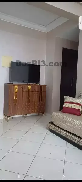 Appartement à louer Aida Village meublé