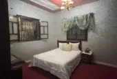 Maison à louer sur la route de sidi abdellah Ghiat