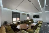 Appartement meublé à louer boulevard Allal fassi