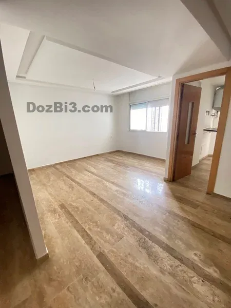 Appartement à louer Ocean vide