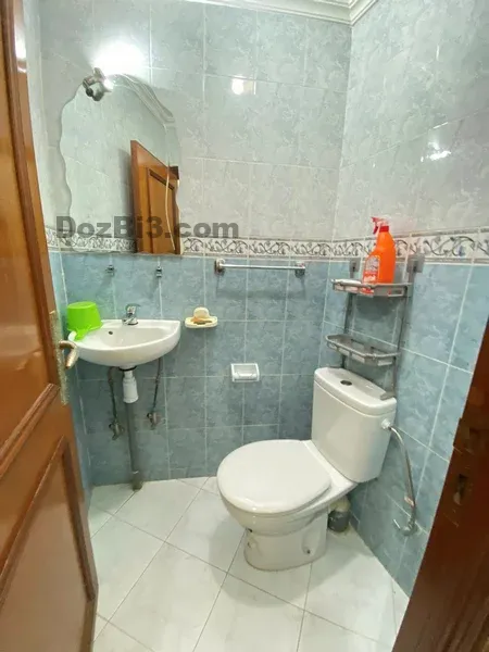 Appartement a vendre centre Temara