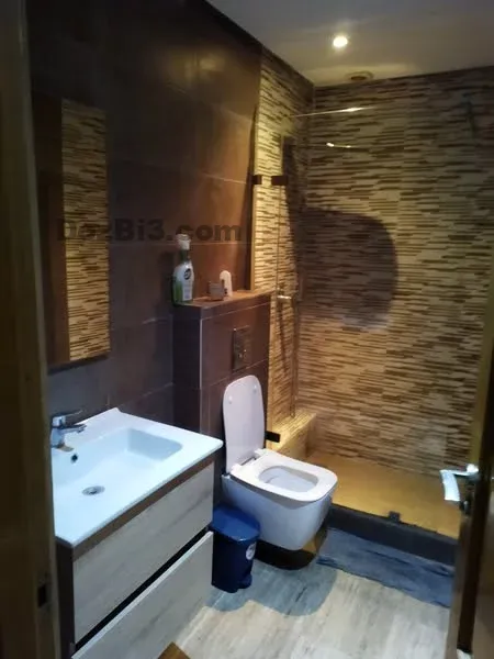 Studio à louer belvédère meublé