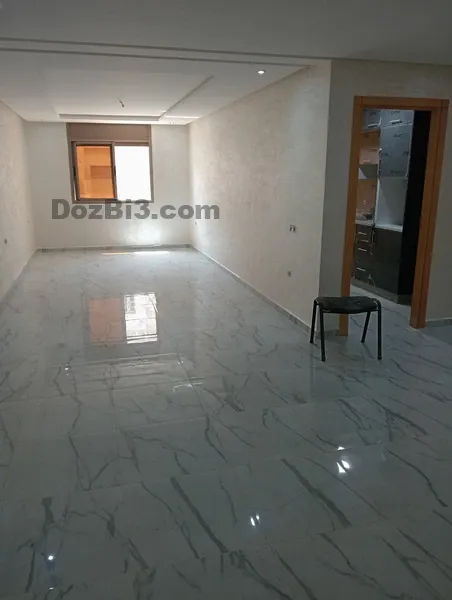 Appartement a vendre Hassan
