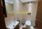 duplex a vendre route de casa