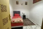 studio meublé à louer KEBIBAT